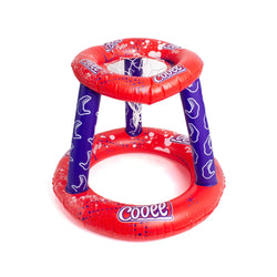 Cooee Pool Basketball Set - SPORTFIRST HERVEY BAY