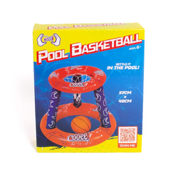 Cooee Pool Basketball Set - SPORTFIRST HERVEY BAY