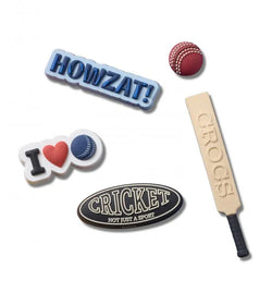 Crocs Jibbitz Cricket 5 Pack