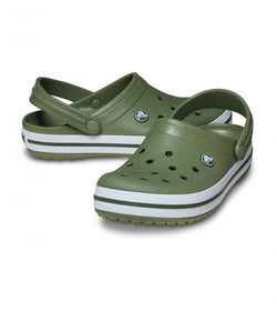 Crocs Crocband Adults Clog