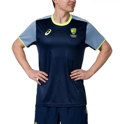 Cricket Australia 2024 Mens Training Tee - SPORTFIRST HERVEY BAY