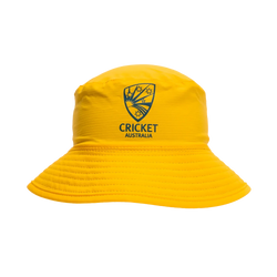 Cricket Australia 24/25 Reversible Bucket Hat - SPORTFIRST HERVEY BAY