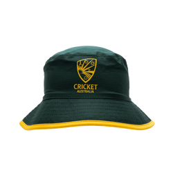Cricket Australia 24/25 Reversible Bucket Hat - SPORTFIRST HERVEY BAY