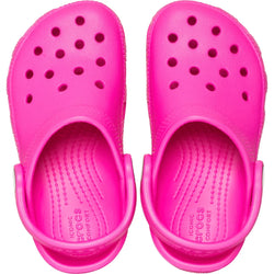 Crocs Classic Clog Toddler - SPORTFIRST HERVEY BAY