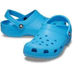 Crocs Classic Clog Toddler - SPORTFIRST HERVEY BAY