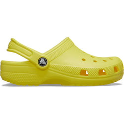Crocs Classic Clog Toddler - SPORTFIRST HERVEY BAY
