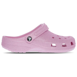 Crocs Classic Glitter Kids Clog - SPORTFIRST HERVEY BAY