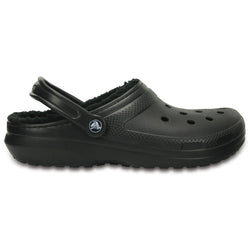 Crocs Classic Lined Clog - SPORTFIRST HERVEY BAY