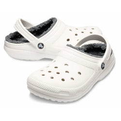 Crocs Classic Lined Clog - SPORTFIRST HERVEY BAY