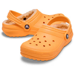 Crocs Classic Lined Clog - SPORTFIRST HERVEY BAY