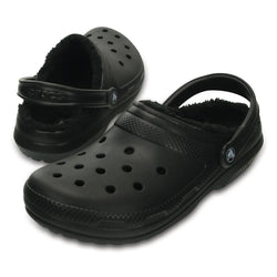 Crocs Classic Lined Clog - SPORTFIRST HERVEY BAY