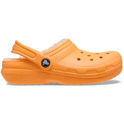 Crocs Classic Lined Clog - SPORTFIRST HERVEY BAY