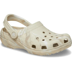 Crocs Classic Marbled Adults Clog - SPORTFIRST HERVEY BAY