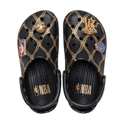 Crocs Classic NBA Clog With 4 Jibbitz - SPORTFIRST HERVEY BAY