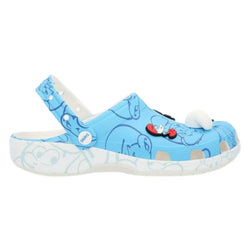 Crocs Classic Smurfs With 8 Jibbitz Adults Clog - SPORTFIRST HERVEY BAY