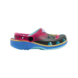 Crocs Frozen Anna Kids Clog - SPORTFIRST HERVEY BAY