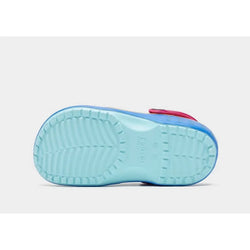 Crocs Frozen Anna Kids Clog - SPORTFIRST HERVEY BAY