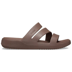 Crocs Getaway Strappy Womens Sandal - SPORTFIRST HERVEY BAY