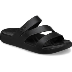 Crocs Getaway Strappy Womens Sandal - SPORTFIRST HERVEY BAY