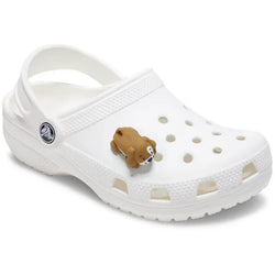 Crocs Jibbitz 3D Dog With Paws - SPORTFIRST HERVEY BAY