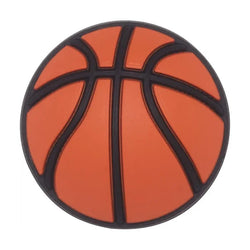 Crocs Jibbitz Basketball - SPORTFIRST HERVEY BAY