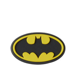 Crocs Jibbitz Batman Logo - SPORTFIRST HERVEY BAY