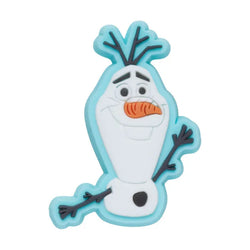 Crocs Jibbitz Disney Frozen Olaf - SPORTFIRST HERVEY BAY