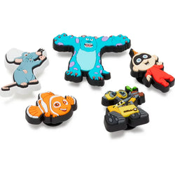 Crocs Jibbitz Disney Pixar 5 Pack - SPORTFIRST HERVEY BAY