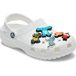 Crocs Jibbitz Disney Pixar 5 Pack - SPORTFIRST HERVEY BAY
