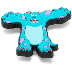 Crocs Jibbitz Disney Pixar Sully - SPORTFIRST HERVEY BAY