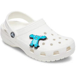 Crocs Jibbitz Disney Pixar Sully - SPORTFIRST HERVEY BAY