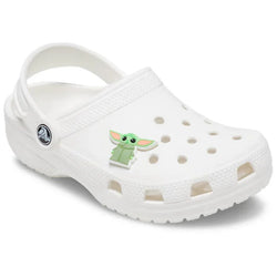Crocs Jibbitz Grogu - SPORTFIRST HERVEY BAY