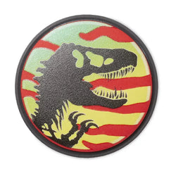 Crocs Jibbitz Jurassic Park - SPORTFIRST HERVEY BAY
