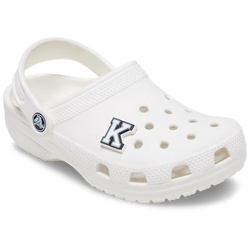 Crocs Jibbitz Letter K - SPORTFIRST HERVEY BAY