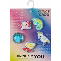 Crocs Jibbitz Little Critters Petshop 5 Pack - SPORTFIRST HERVEY BAY
