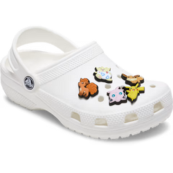 Crocs Jibbitz Pokemon Character 5 Pack - SPORTFIRST HERVEY BAY