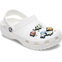 Crocs Jibbitz Pokemon Paldea 5 Pack - SPORTFIRST HERVEY BAY