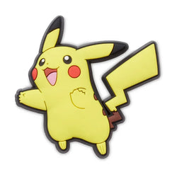 Crocs Jibbitz Pokemon Pikachu - SPORTFIRST HERVEY BAY