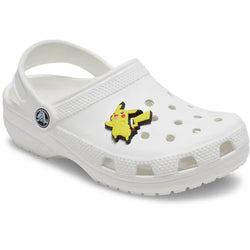 Crocs Jibbitz Pokemon Pikachu - SPORTFIRST HERVEY BAY