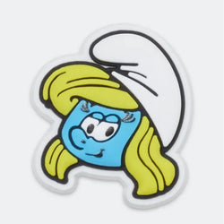 Crocs Jibbitz Smurfs Smurfette - SPORTFIRST HERVEY BAY
