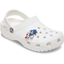 Crocs Jibbitz Sonic The Hedgehog - SPORTFIRST HERVEY BAY