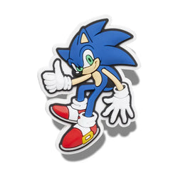 Crocs Jibbitz Sonic The Hedgehog - SPORTFIRST HERVEY BAY