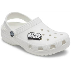 Crocs Jibbitz Star Wars Logo - SPORTFIRST HERVEY BAY
