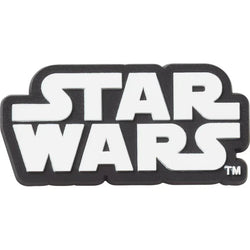 Crocs Jibbitz Star Wars Logo - SPORTFIRST HERVEY BAY