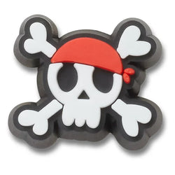 Crocs Jibbitz Tiny Pirate Skull - SPORTFIRST HERVEY BAY