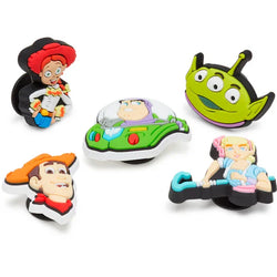 Crocs Jibbitz Toy Story 5 Pack - SPORTFIRST HERVEY BAY