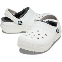 Crocs Kids Classic Lined Clog - SPORTFIRST HERVEY BAY