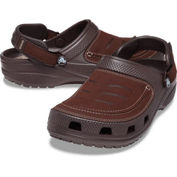 Crocs Yukon Vista II Clog - SPORTFIRST HERVEY BAY