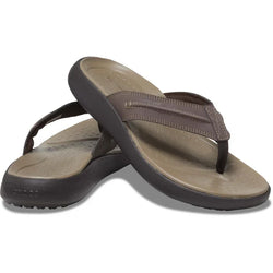 Crocs Yukon Vista II Flip - SPORTFIRST HERVEY BAY