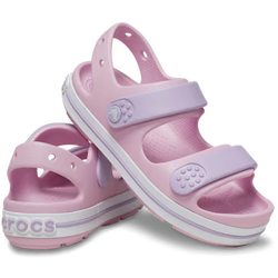 Crocs Crocband Cruiser Toddler Sandal